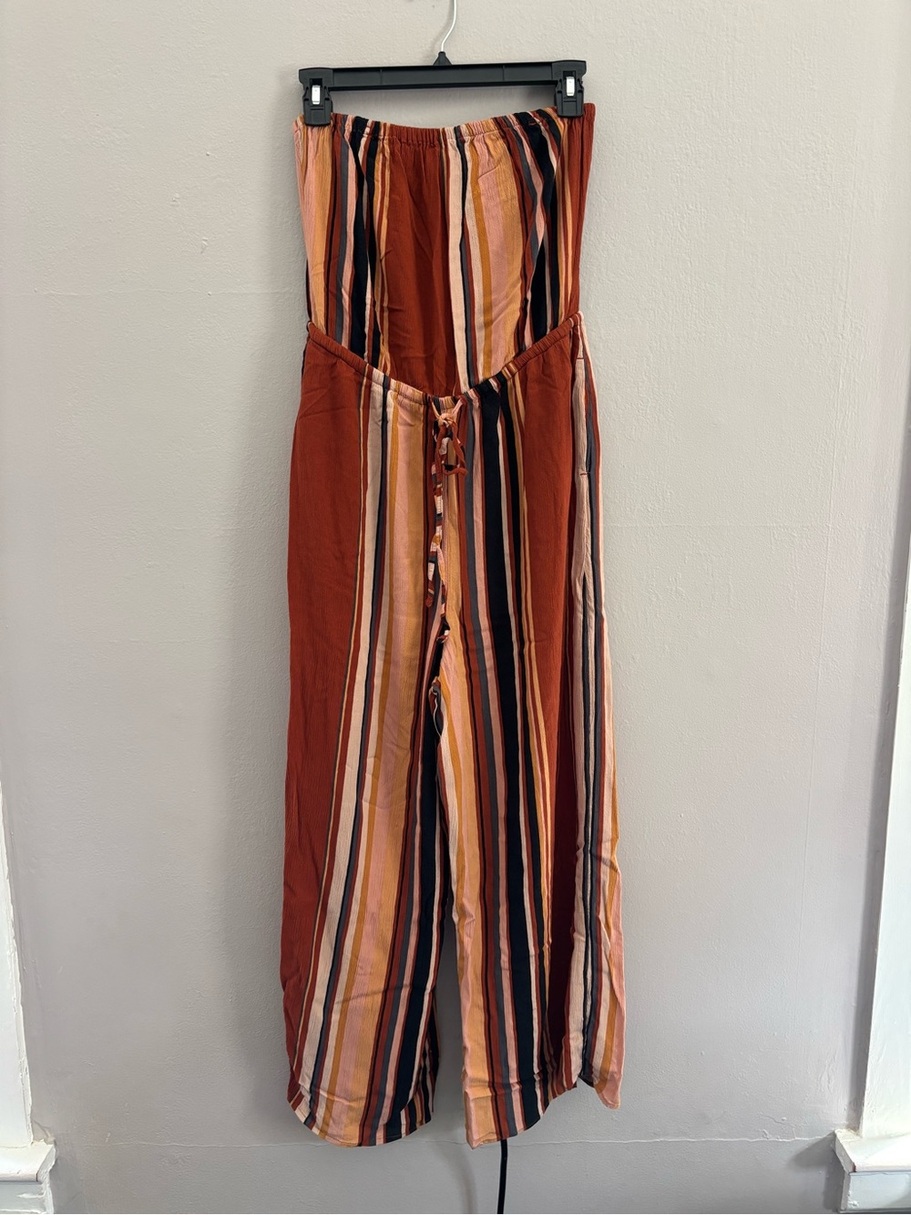 American Eagle Jumpsuit Size Small